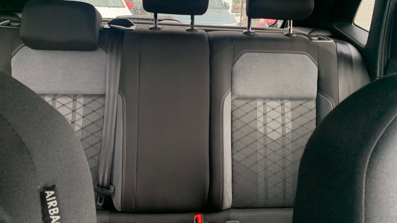 Volkswagen Polo 1.0 TSI 115 R-Line 5dr DSG Petrol Hatchback